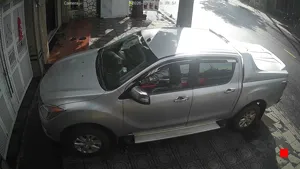Caméra IP - VN