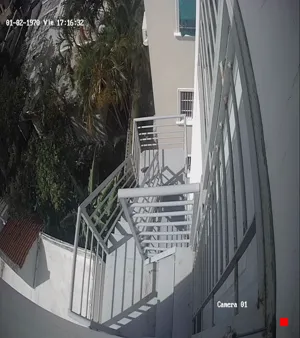 Caméra IP - DO