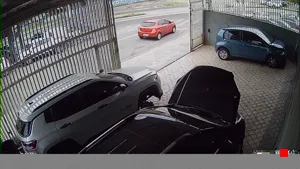 Caméra IP - BR