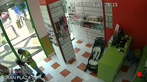 Caméra IP - ES