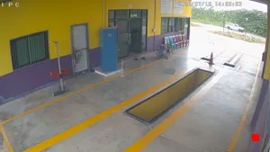 Caméra IP - TH