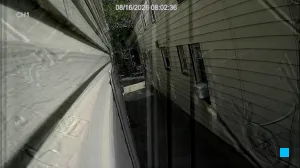 Caméra IP - US