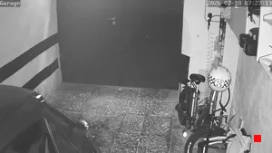 Caméra IP - IT