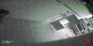 Caméra IP - BR
