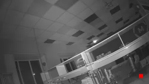 Caméra IP - RU