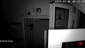 Caméra IP - IT