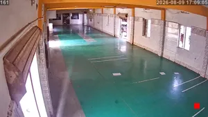 Caméra IP - IN