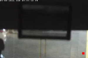 Caméra IP - PK