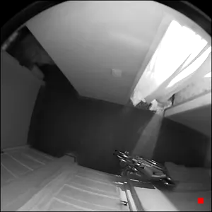Caméra IP - AR