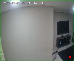 Caméra IP - BR
