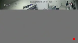 Caméra IP - PA