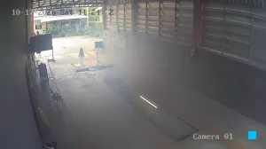 Caméra IP - TH