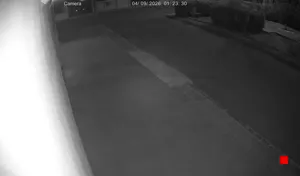 Caméra IP - IT