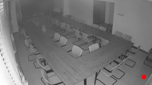 Caméra IP - PL
