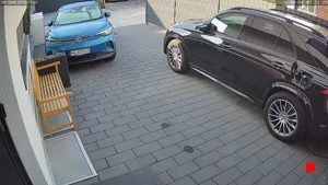 Caméra IP - DE