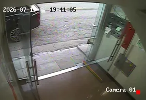 Caméra IP - KR