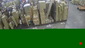 Caméra IP - TW