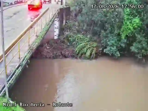 Caméra IP - BR