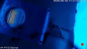Caméra IP - IN