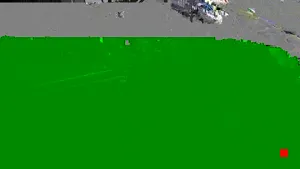 Caméra IP - IR