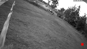 Caméra IP - GR