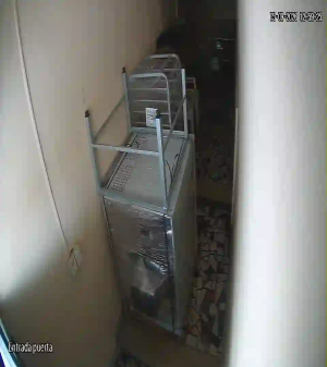 Caméra IP - AR
