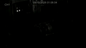 Caméra IP - RU