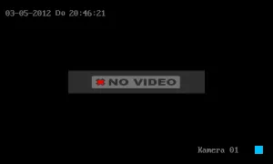 Caméra IP - DE