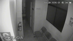 Caméra IP - PE