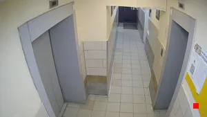 Caméra IP - RU