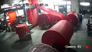 Caméra IP - CN