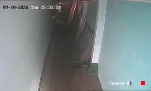 Caméra IP - TH