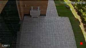 Caméra IP - IT
