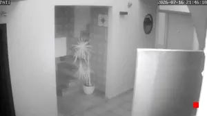 Caméra IP - ES