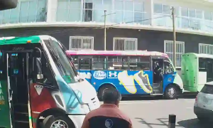 Caméra IP - MX