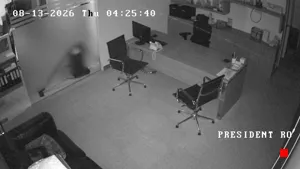 Caméra IP - PH