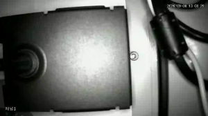 Caméra IP - KR