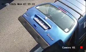 Caméra IP - BA
