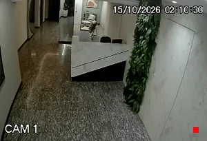 Caméra IP - BR