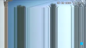 Caméra IP - TN
