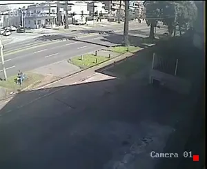 Caméra IP - UY