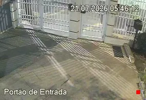 Caméra IP - BR
