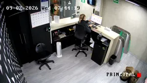 Caméra IP - MX