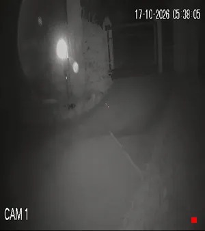 Caméra IP - ES