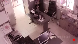 Caméra IP - UY