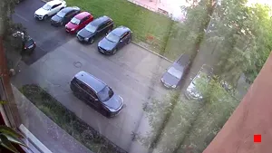Caméra IP - RU
