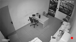 Caméra IP - BR