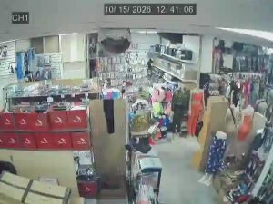 Caméra IP - US