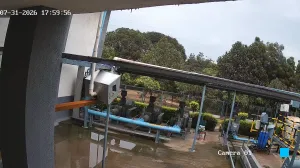 Caméra IP - IN