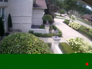 Caméra IP - US